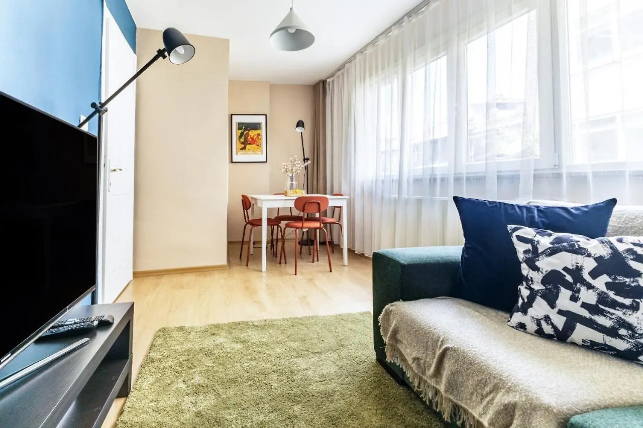 Appartement Minimalist Flat 5 Min To Taksim Square à Istambul