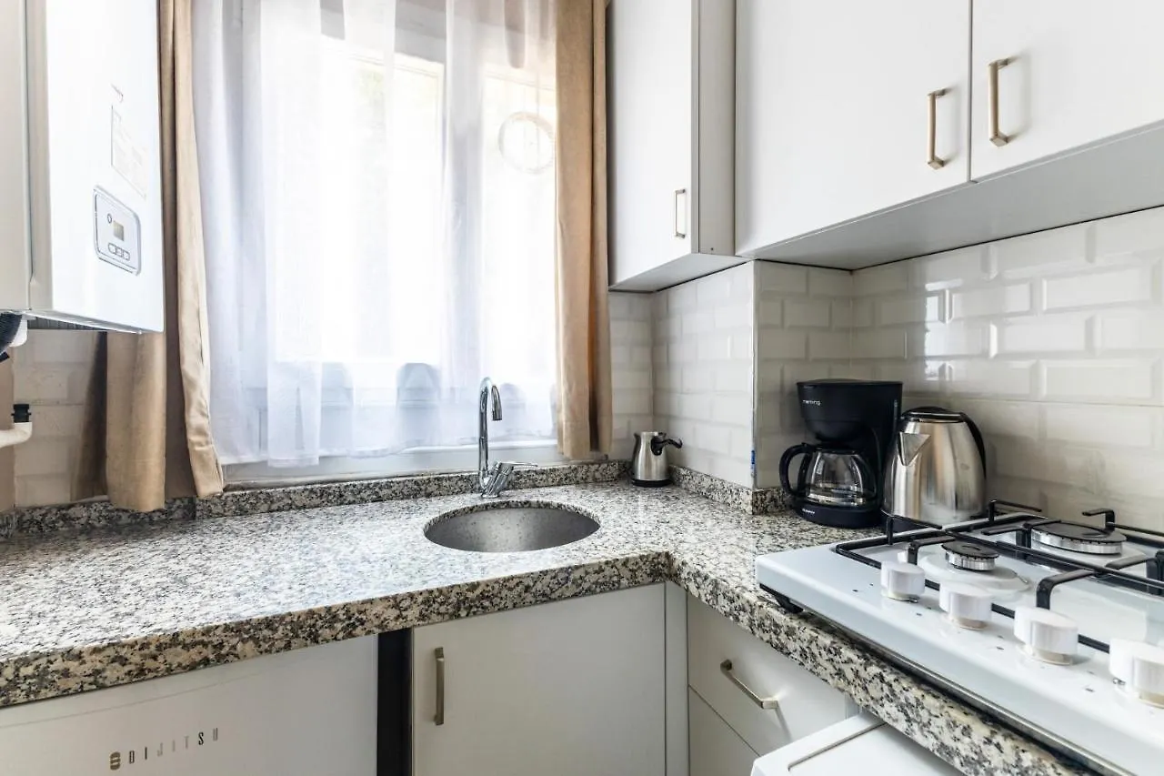 דירות איסטמבול Minimalist Flat 5 Min To Taksim Square