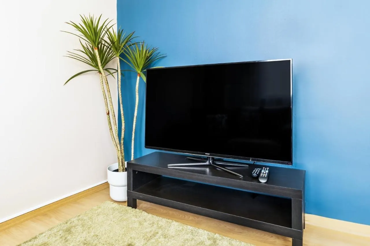 דירות איסטמבול Minimalist Flat 5 Min To Taksim Square 0*,