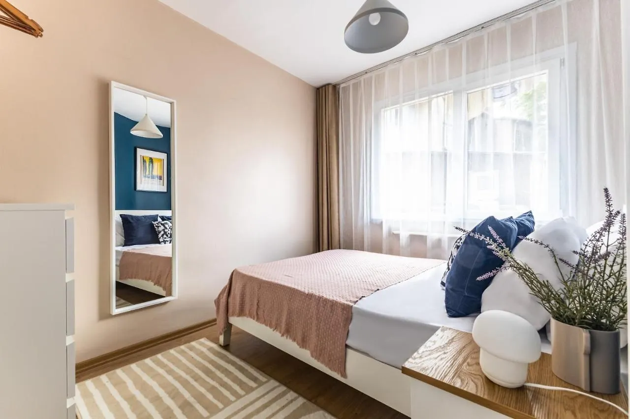 Minimalist Flat 5 Min To Taksim Square Apartamento Istambul Turquia